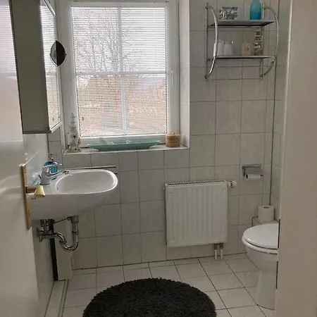 Nautic W14 Appartement Laboe